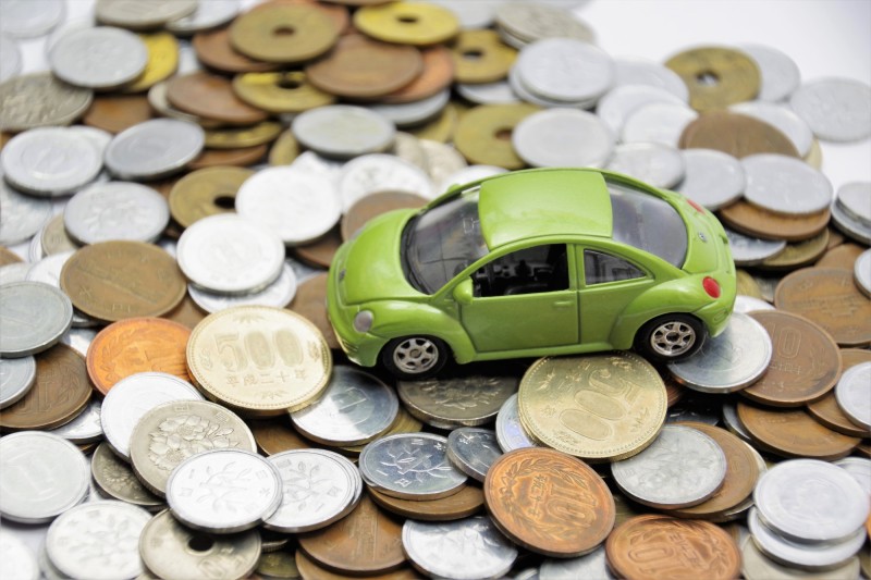 車検切れの車と車検が残っている車の廃車費用の違いを比較 廃車買取 中古車買取 キャンディ