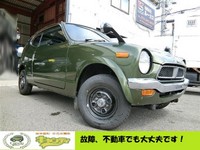 廃車高価買取、車検切れで高価買取された車.ホンダ Z